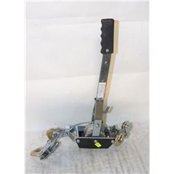 2 TON CABLE PULLER