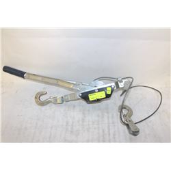 CABLE PULLER