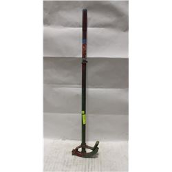 1/2" EMT BENDER