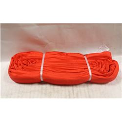 NEW 4FT RED POLYESTER HD SUPER-SLING