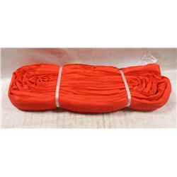 NEW 4FT RED POLYESTER HD SUPER-SLING