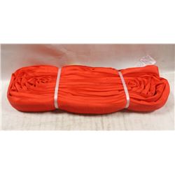 NEW 4FT RED POLYESTER HD SUPER-SLING
