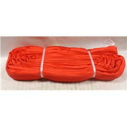 NEW 4FT RED POLYESTER HD SUPER-SLING