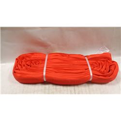 NEW 4FT RED POLYESTER HD SUPER-SLING