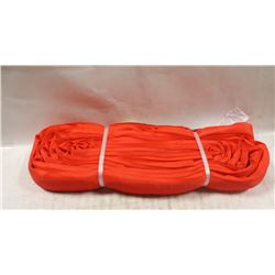 NEW 4FT RED POLYESTER HD SUPER-SLING