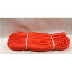 NEW 4FT RED POLYESTER HD SUPER-SLING