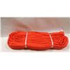 Image 1 : NEW 4FT RED POLYESTER HD SUPER-SLING