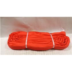 NEW 4FT RED POLYESTER HD SUPER-SLING