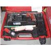 Image 1 : HILTI DX351 POWDER ACTUATED TOOL