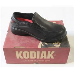 KODIAK SIZE 7 WOMENS WORK SHOE