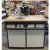 Image 1 : CRAFTSMAN RADIAL ARM SAW MODE 113278570C.