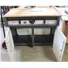 Image 2 : CRAFTSMAN RADIAL ARM SAW MODE 113278570C.
