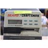 Image 3 : CRAFTSMAN RADIAL ARM SAW MODE 113278570C.