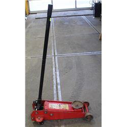 FLOOR JACK 2-3/4 TON