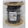 Image 1 : NEW 76M SPOOL OF 14/3 SJOOW WIRE-300V