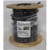 Image 1 : NEW 76M SPOOL OF 14/3 SJOOW WIRE-300V