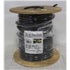 Image 1 : NEW 76M SPOOL OF 14/3 SJOOW WIRE-300V