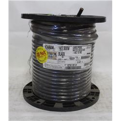 NEW SPOOL OF 14/3 SOOW WIRE-600V