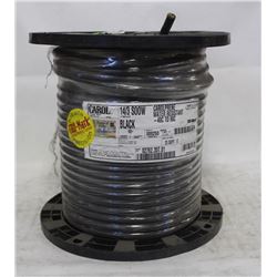 NEW SPOOL OF 14/3 SOOW WIRE-600V