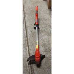 BLACK & DECKER 14" ELECTRIC MOWER