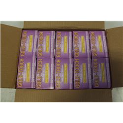 CASE OF RONCO GOLDEN-TOUCH POWDERFREE DISP. GLOVES