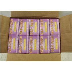 CASE OF RONCO GOLDEN-TOUCH VINYL S: LARGE