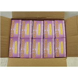 CASE OF RONCO GOLDEN-TOUCH VINYL S: LARGE