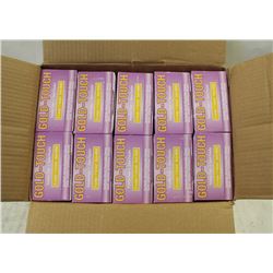 CASE OF RONCO GOLDEN-TOUCH VINYL S: LARGE