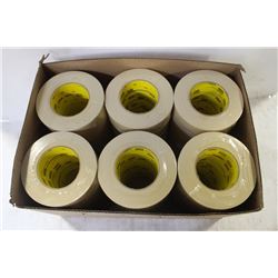 LOT OF 36 ROLLS OF 3M MAKING TAPE
