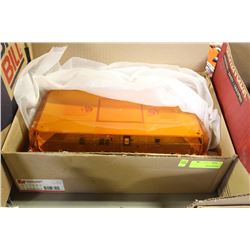 NEW HIGHLIGHTER LED MINI-LIGHTBAR