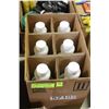 Image 1 : 6 BOTTLES OF STEEL & GALVANIZED CONVERSION COATING
