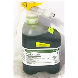 5L OF DISINFECTANT