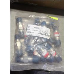 BAG OF 3/4''  X 1/2'' SWAGE NIPPLE