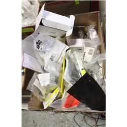 LOT OF POWER-PAINT PRODUCTS: DEVILBLISS REGULATOR,