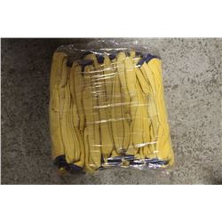 1 DOZEN NEW S:13 TILSATECH RHINO-SKIN WORK GLOVES