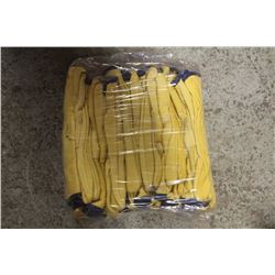 1 DOZEN NEW S:13 TILSATECH RHINO-SKIN WORK GLOVES