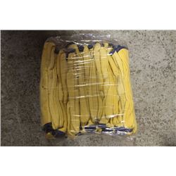 1 DOZEN NEW S:13 TILSATECH RHINO-SKIN WORK GLOVES