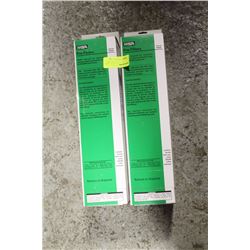 2 CASES OF MSA PRE-FILTERS-R95