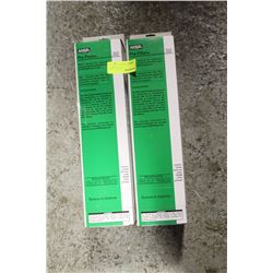 2 CASES OF MSA PRE-FILTERS-R95