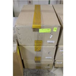 3 CASES OF SOLTECH ULTRA CLOUD INSOLES