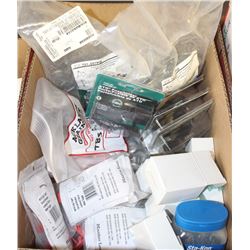 FLA TOF GALVANIZED PIP SERVICE CLAMPS, MASTERLOCK