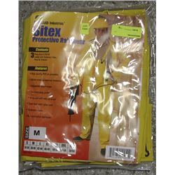 NEW ONGUARD SITEX 3-PIECE RAINSUIT SIZE: M