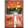 Image 1 : GROUP OF TWO 2XL FR NEOPRENE COVERALLS