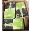 Image 1 : 7 BOXES OF BEST'S NIGHTHAWK DISPOSABLE NITRILE
