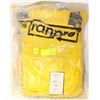 Image 1 : GROUP OF 3 RANPRO RAIN BIBS 2XL