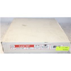 NEW FLEXOVIT BENCH GRINDER WHEEL