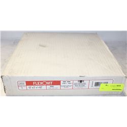 NEW FLEXOVIT BENCH GRINDER WHEEL