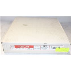 NEW FLEXOVIT BENCH GRINDER WHEEL