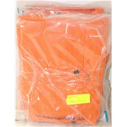 GROUP OF 5 FR M TROUSER BIBS