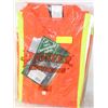 Image 1 : NEW L PIONEER HI-VIS SAFETY JACKET